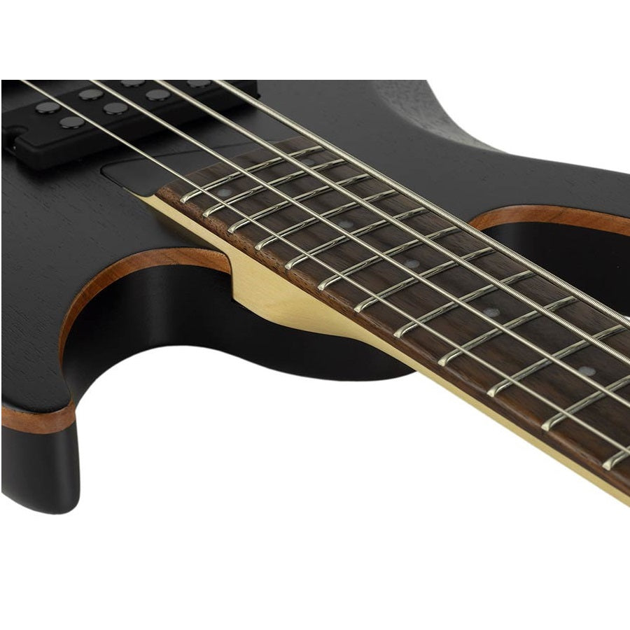 Sire Marcus Miller M2+5TBK 5-húros basszusgitár, fekete