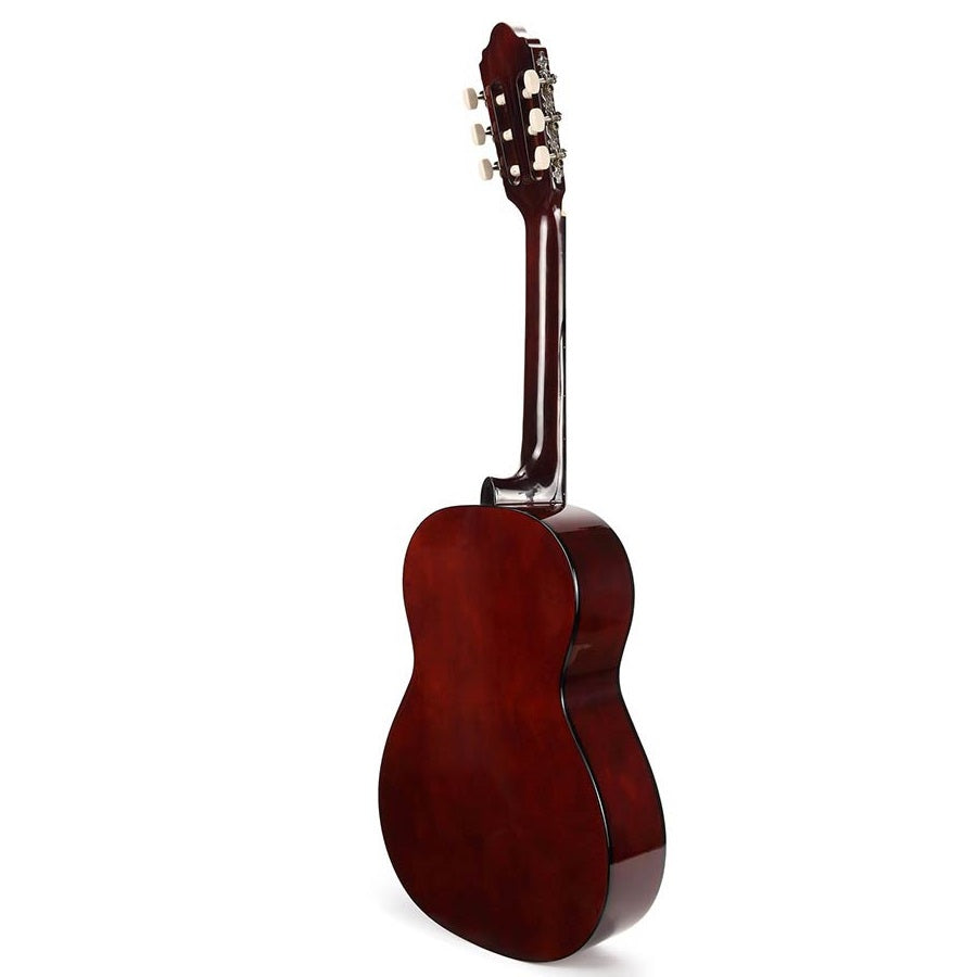 Valencia VC103 3/4 Klasszikus tanuló gitár, Natúr Fényes