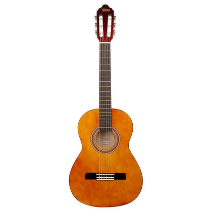 Valencia VC103 3/4 Klasszikus tanuló gitár, Natúr Fényes