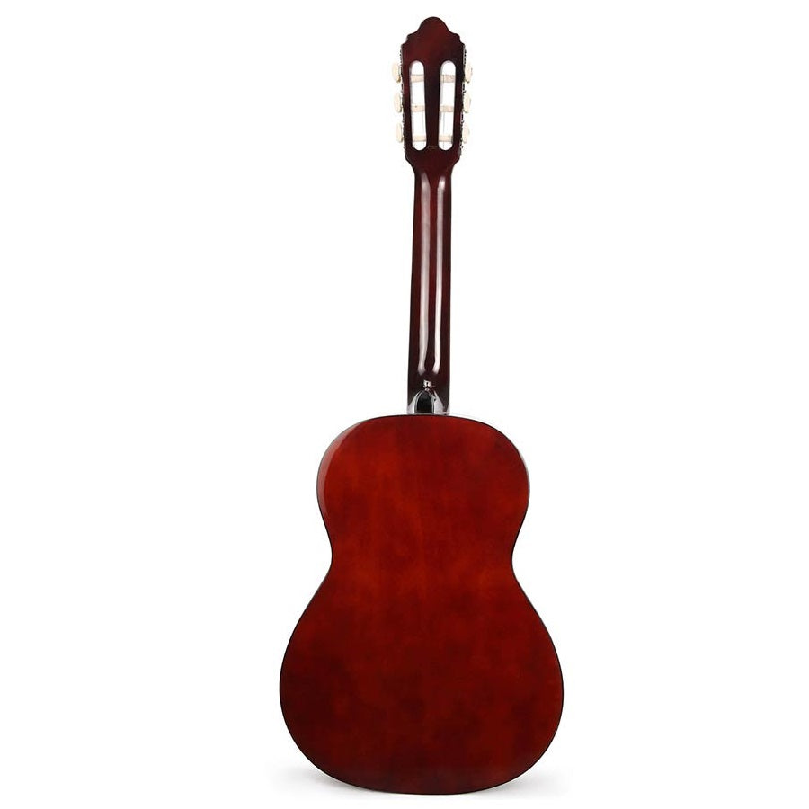 Valencia VC103 3/4 Klasszikus tanuló gitár, Natúr Fényes