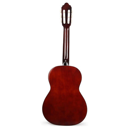 Valencia VC102 1/2 Klasszikus gitár, Natúr Fényes