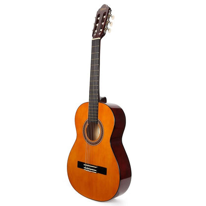 Valencia VC102 1/2 Klasszikus gitár, Natúr Fényes