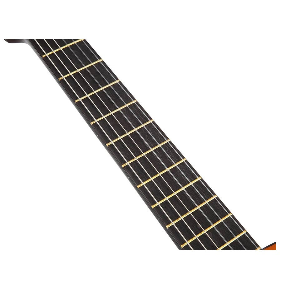 Valencia VC102 1/2 Klasszikus gitár, Natúr Fényes