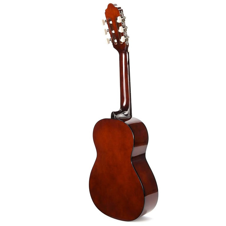 Valencia VC101 Klasszikus tanuló gyerek gitár 1/4, Natur Fényes