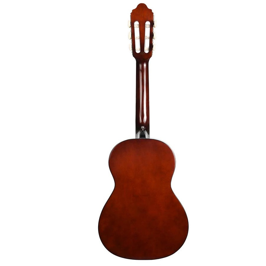 Valencia VC101 Klasszikus tanuló gyerek gitár 1/4, Natur Fényes