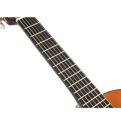 Valencia VC101 Klasszikus tanuló gyerek gitár 1/4, Natur Fényes