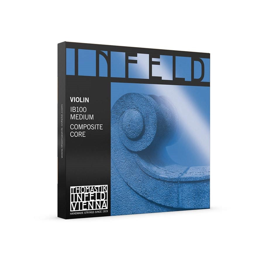 Thomastik-Infeld THIB100 Hegedűhúr készlet 4/4, medium