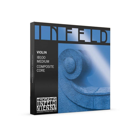 Thomastik-Infeld THIB100 Hegedűhúr készlet 4/4, medium