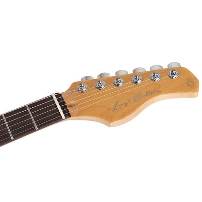 Sire Larry Carlton S3TS elektromos gitár, sunburst