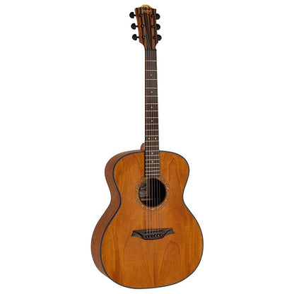 Bromo BAT2M akusztikus gitár, mahagóni, auditorium  Tahoma Series
