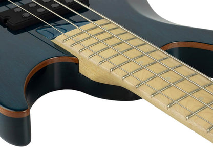 Sire Marcus Miller M2+5TBL 5-húros basszusgitár, kék