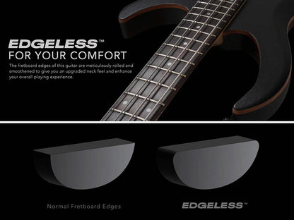 Sire Marcus Miller M2+5TBL 5-húros basszusgitár, kék
