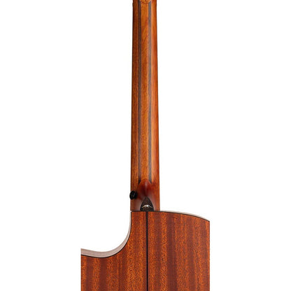 Bromo BAT2MCE Elektro-akusztikus auditorium gitár, 6 húros