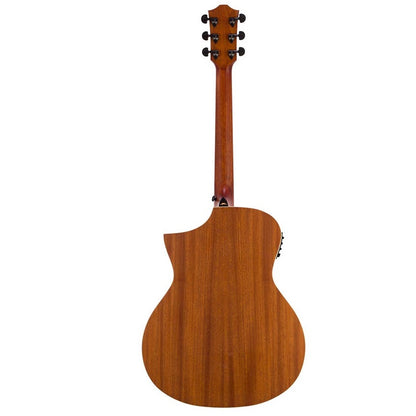 Bromo BAA4CE Hillside Auditorium akusztikus gitár, Appalachian sorozat, elektro-akusztikus