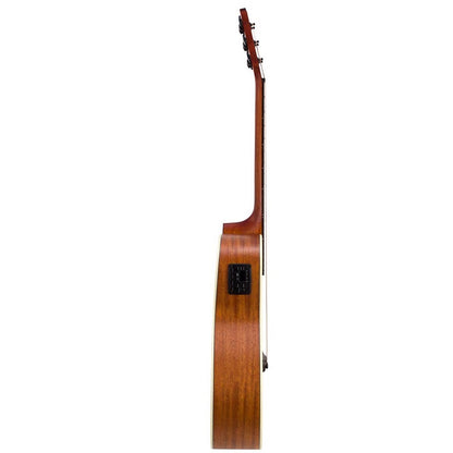 Bromo BAA4CE Hillside Auditorium akusztikus gitár, Appalachian sorozat, elektro-akusztikus