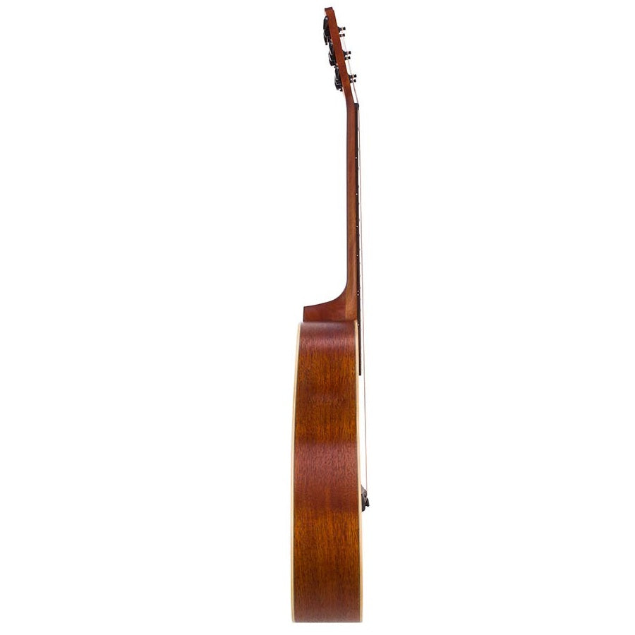 Bromo BAT4C Auditorium Hillside akusztikus gitár, 6 húros, cutaway, Sitka fenyő solid top