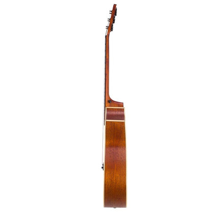 Bromo BAT4C Auditorium Hillside akusztikus gitár, 6 húros, cutaway, Sitka fenyő solid top