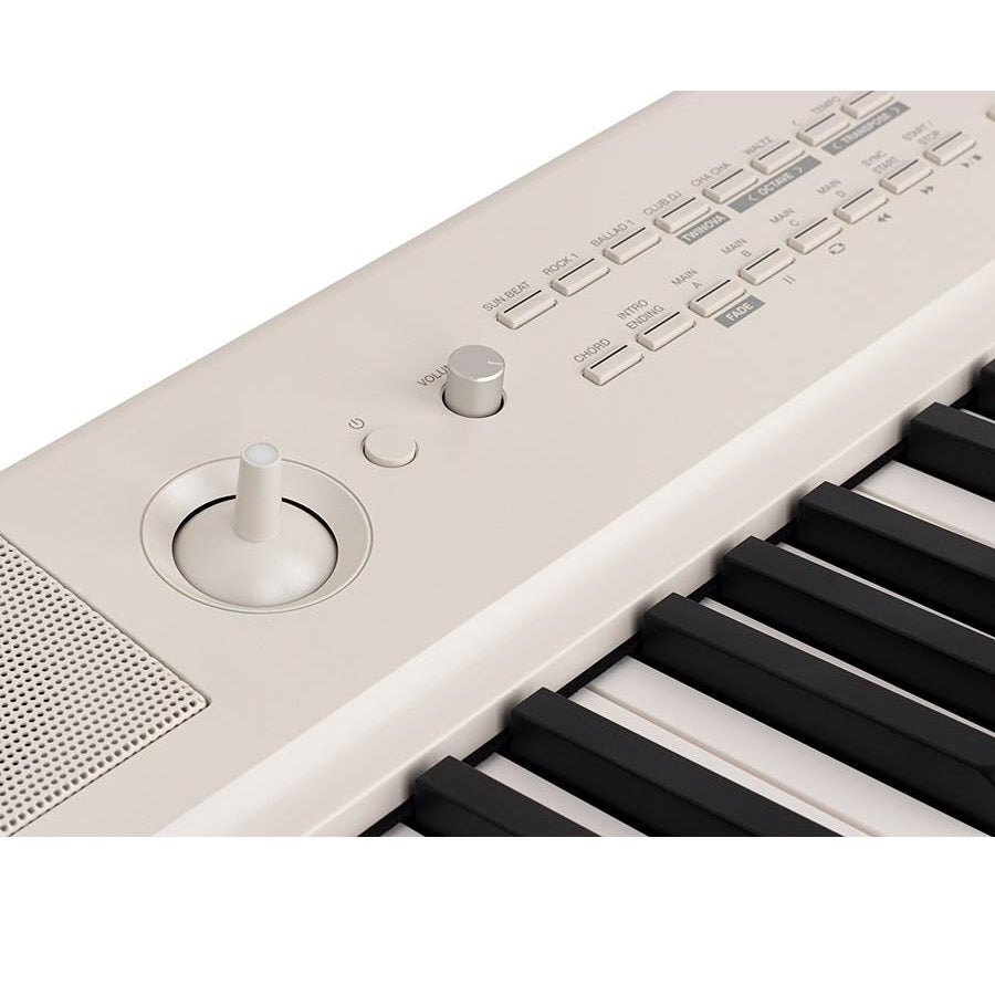 Medeli SPA500WH Digitális színpadi zongora, GAC billentyűzet, Performer Series, Fehér