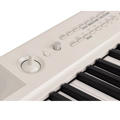 Medeli SPA500WH Digitális színpadi zongora, GAC billentyűzet, Performer Series, Fehér