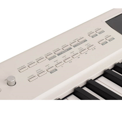 Medeli SPA500WH Digitális színpadi zongora, GAC billentyűzet, Performer Series, Fehér