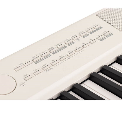 Medeli SPA500WH Digitális színpadi zongora, GAC billentyűzet, Performer Series, Fehér