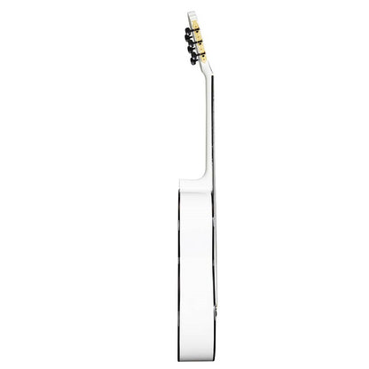 Valencia VC103WT 3/4 Klasszikus gitár, Fehér