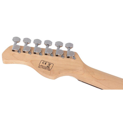 Sire Larry Carlton S3TS elektromos gitár, sunburst