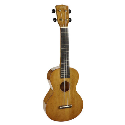 Mahalo MH2VNA Koncert Ukulele, Vintage Natural