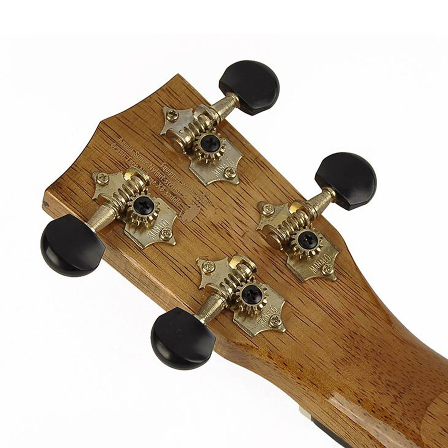 Mahalo MH2VNA Koncert Ukulele, Vintage Natural