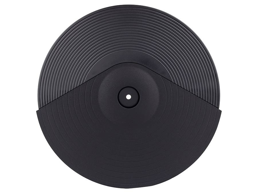 Medeli MZ725 Elektronikus dobkészlet, 10 darabos