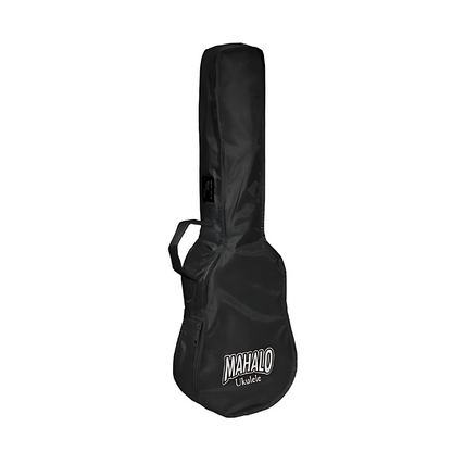 Mahalo UUK Szoprán ukulele készlet, 4 húr, tokkal