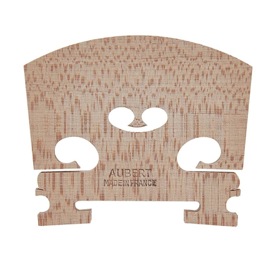 Aubert Lutherie A552 brácsaláb, 52 mm, kezelt fa, Franciaországban gyártva