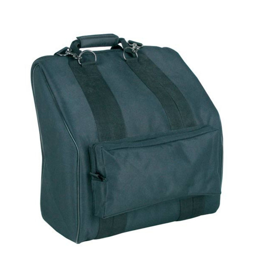 Boston ACB1041 Harmonikatok, fekete, 120 basszus
