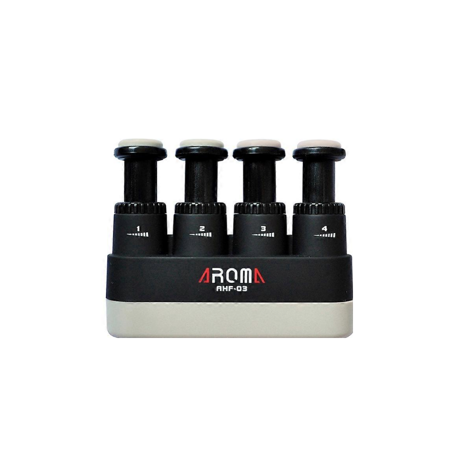 Aroma AHF03 ujjerősítő, állítható feszesség (1.8 – 3.2 kg), ergonomikus