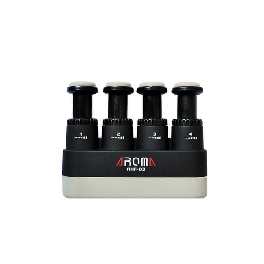 Aroma AHF03 ujjerősítő, állítható feszesség (1.8 – 3.2 kg), ergonomikus
