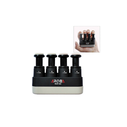 Aroma AHF03 ujjerősítő, állítható feszesség (1.8 – 3.2 kg), ergonomikus