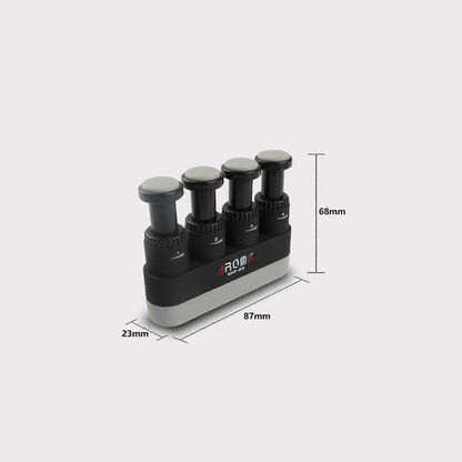 Aroma AHF03 ujjerősítő, állítható feszesség (1.8 – 3.2 kg), ergonomikus