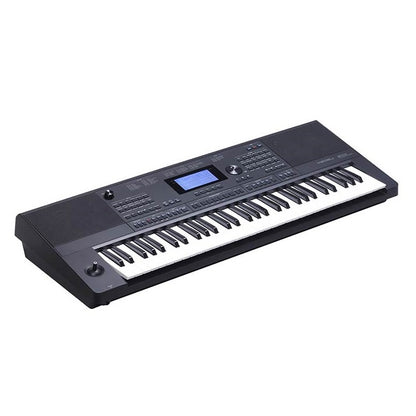 Medeli AK603 Workstation szintetizátor 61 dinamikus billentyű, 750 hangszín, USB