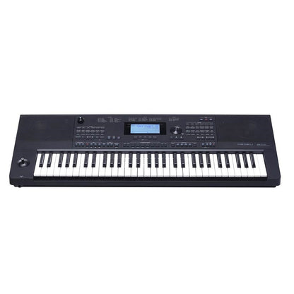 Medeli AK603 Workstation szintetizátor 61 dinamikus billentyű, 750 hangszín, USB