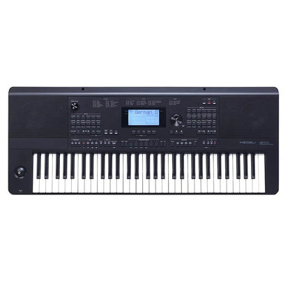 Medeli AK603 Workstation szintetizátor 61 dinamikus billentyű, 750 hangszín, USB