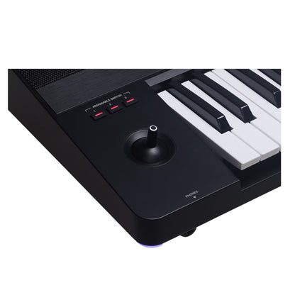Medeli AKX10S Profi kíséretautomatika, 768 MB Sampler