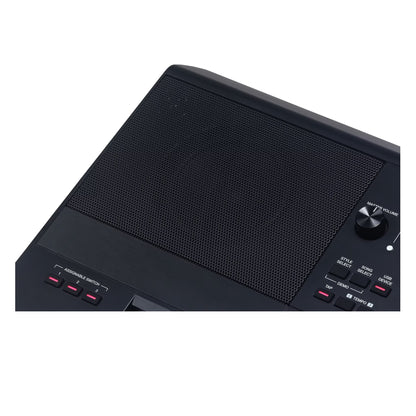 Medeli AKX10S Profi kíséretautomatika, 768 MB Sampler