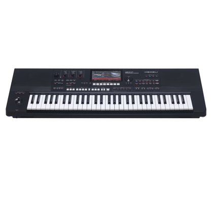 Medeli AKX10S Profi kíséretautomatika, 768 MB Sampler