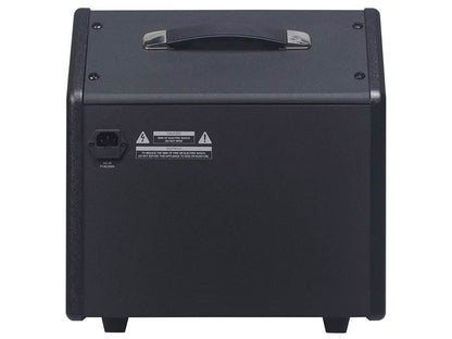Medeli AP33 dobmonitor, 35 W, 2 bemenet, elektronikus dobhoz
