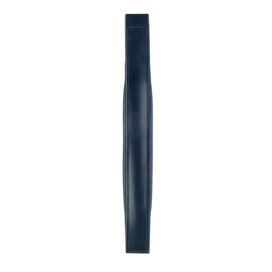 Boston B5555 harmonika basszuspánt 80–120 basszus, bőr, fekete