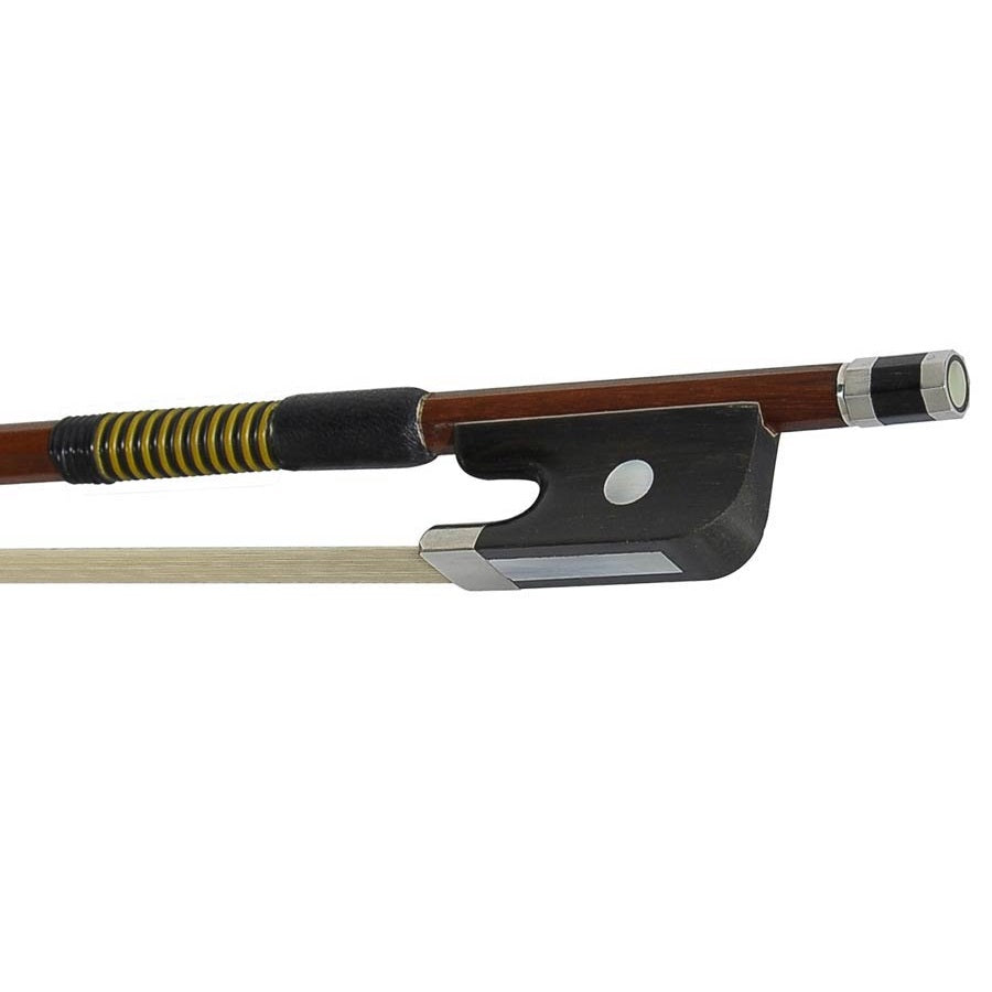 ELS BA1044 Brácsa vonó, 4/4 méret, oktogonális