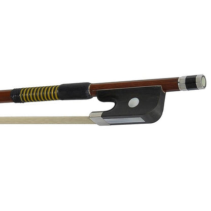 ELS BA1044 Brácsa vonó, 4/4 méret, oktogonális