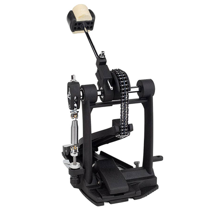 Hayman BDP080 lábgép nagydobhoz Pro Series, dupla láncos meghajtás
