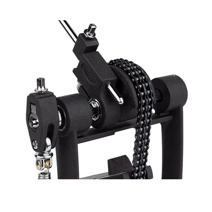 Hayman BDP080 lábgép nagydobhoz Pro Series, dupla láncos meghajtás
