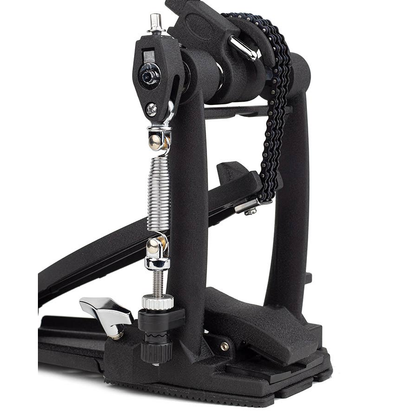 Hayman BDP080 lábgép nagydobhoz Pro Series, dupla láncos meghajtás